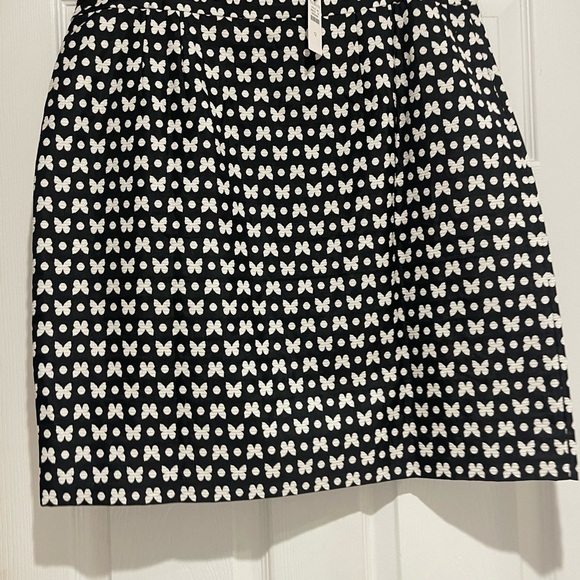 NWT TALBOTS SKIRT - SIZE 12 - Picture 4 of 5
